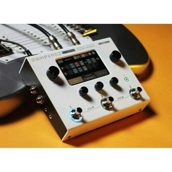 Ampero_II_Stomp_(Hot_Tone)_Multi-Effector_Ampero_08