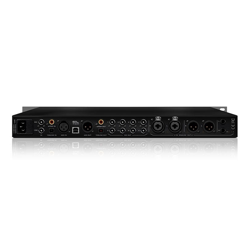 Antelope_Audio_Pure_2_(2x5_Mastering_AD_DA_Converter_&_USB_Audio_Interface)_02