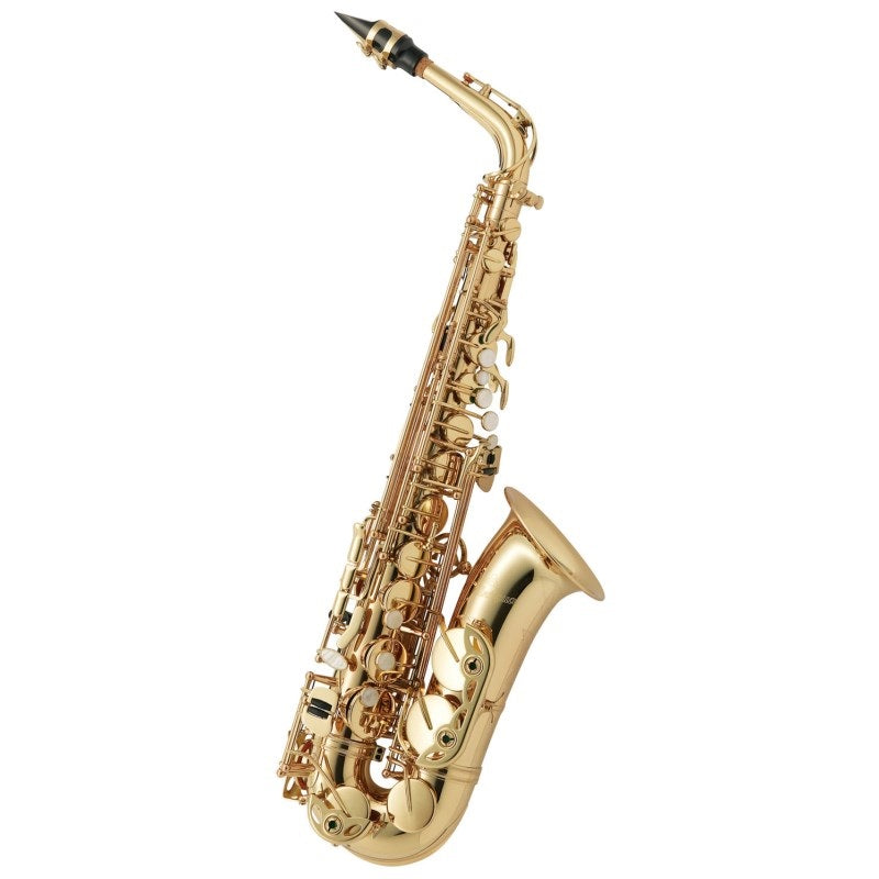 Antigua_Mark_II_GL_Alto_Saxophone_AS3228_(Adjusted_and_Set_Up_Before_Shipment)_with_5-Year_Free_Key_Balance_Adjustment_01