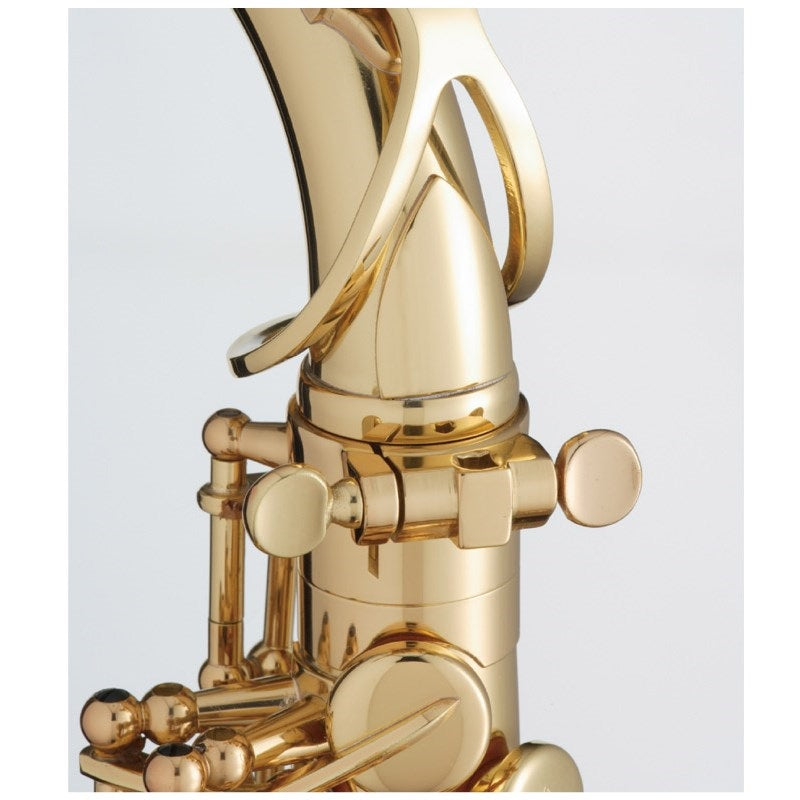 Antigua_Mark_II_GL_Alto_Saxophone_AS3228_(Adjusted_and_Set_Up_Before_Shipment)_with_5-Year_Free_Key_Balance_Adjustment_03