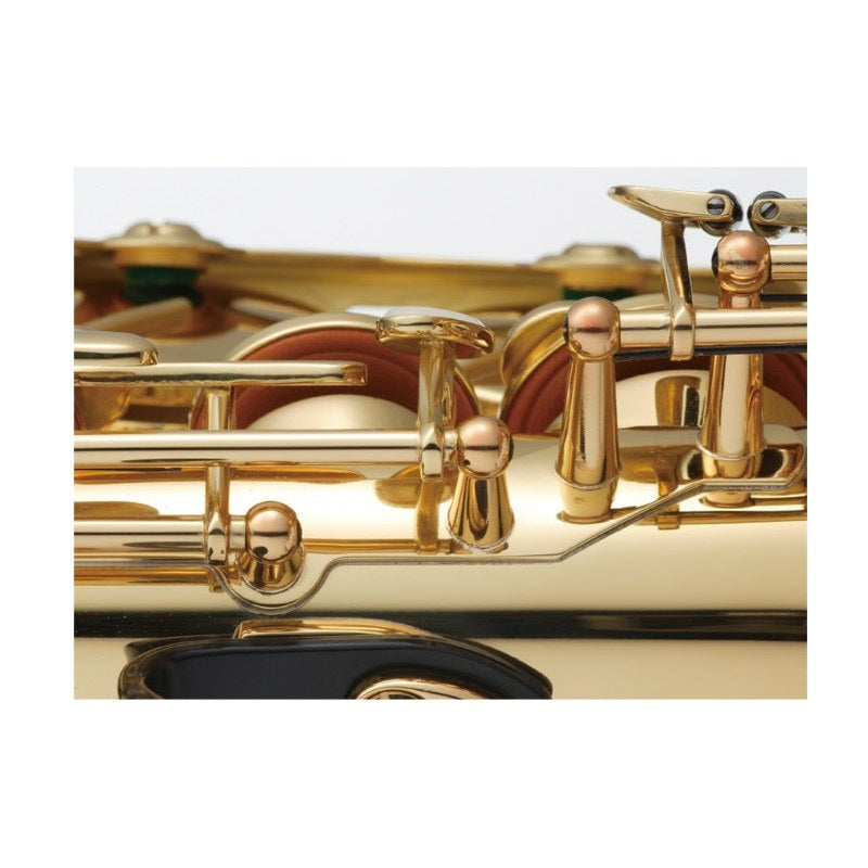 Antigua_Mark_II_GL_Alto_Saxophone_AS3228_(Adjusted_and_Set_Up_Before_Shipment)_with_5-Year_Free_Key_Balance_Adjustment_04