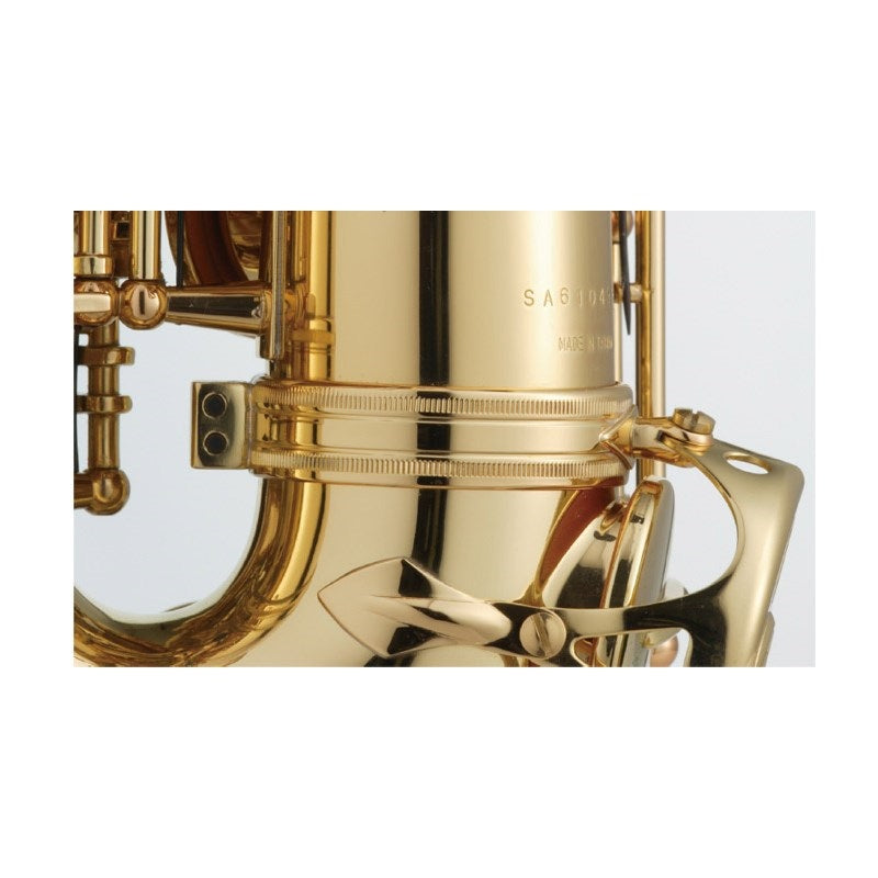 Antigua_Mark_II_GL_Alto_Saxophone_AS3228_(Adjusted_and_Set_Up_Before_Shipment)_with_5-Year_Free_Key_Balance_Adjustment_05