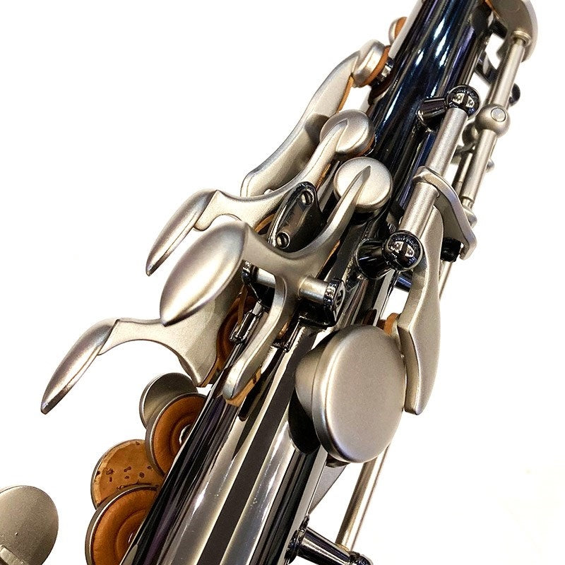 Antigua_Power_Bell_Series_SS4290_BC_Soprano_Saxophone_[Adjusted_and_Set_Up_Before_Shipment]_[5-Year_Free_Key_Balance_Adjustment]_05