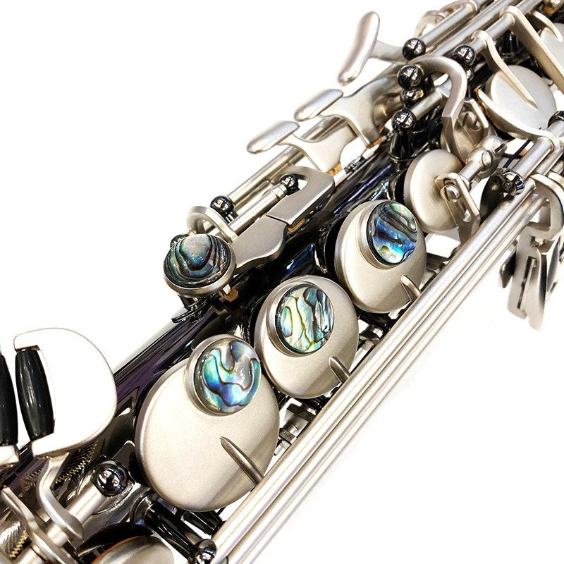 Antigua_Power_Bell_Series_SS4290_BC_Soprano_Saxophone_[Adjusted_and_Set_Up_Before_Shipment]_[5-Year_Free_Key_Balance_Adjustment]_06