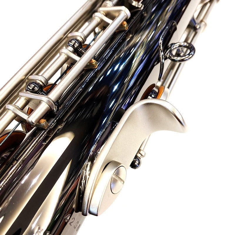 Antigua_Power_Bell_Series_SS4290_BC_Soprano_Saxophone_[Adjusted_and_Set_Up_Before_Shipment]_[5-Year_Free_Key_Balance_Adjustment]_07