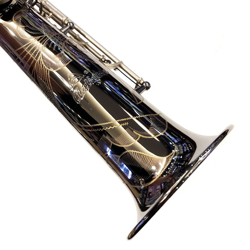 Antigua_Power_Bell_Series_SS4290_BC_Soprano_Saxophone_[Adjusted_and_Set_Up_Before_Shipment]_[5-Year_Free_Key_Balance_Adjustment]_08