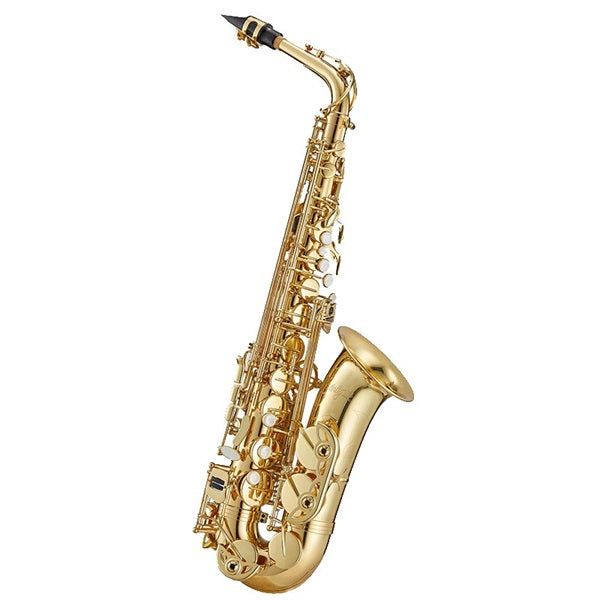 Antigua_Standard_GL_AS3108_Alto_Saxophone_[Adjusted_and_Set_Up_Before_Shipment]_[Free_Key_Balance_Adjustment_for_5_Years]_[Autumn_Super_Sale]_01