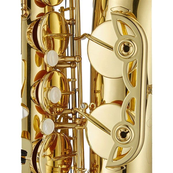 Antigua_Standard_GL_TS3108_Tenor_Saxophone_[Adjusted_and_Set_Up_Before_Shipment]_[Free_Key_Balance_Adjustment_for_5_Years]_[Autumn_Super_Sale]_02
