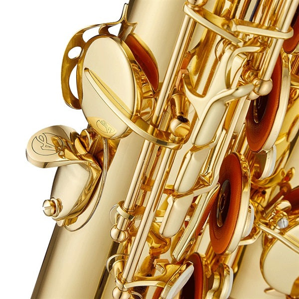 Antigua_Standard_GL_TS3108_Tenor_Saxophone_[Adjusted_and_Set_Up_Before_Shipment]_[Free_Key_Balance_Adjustment_for_5_Years]_[Autumn_Super_Sale]_03