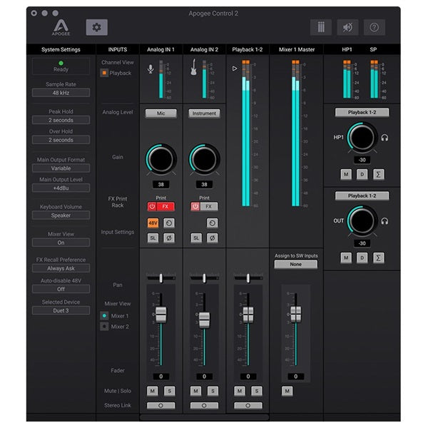 Apogee_Duet_3_Audio_Interface_(Includes_1-Year_Extended_Warranty)_[Apogee_40th_Anniversary_Promotion!]_10
