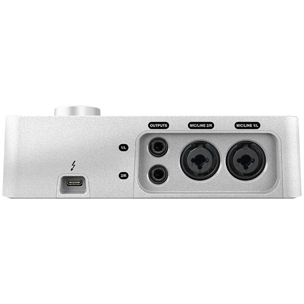 DTM・DAW APOLLO SOLO Heritage Edition Apollo Solo Heritage Edition (Mac/Win compatible) (audio interface