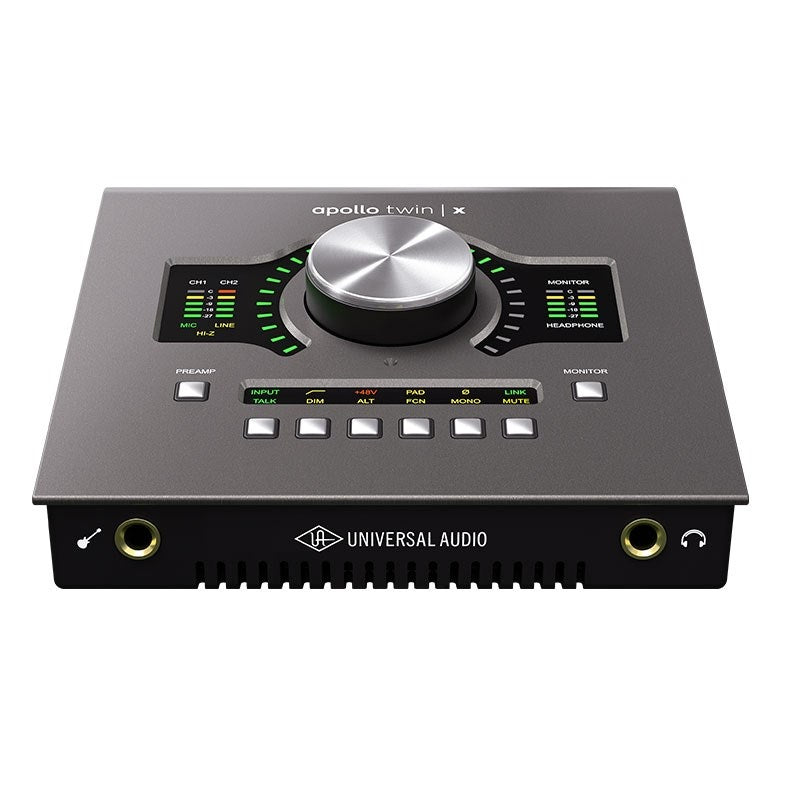 Apollo_Twin_X_USB_DUO_Heritage_Edition_[Free_Plug-in_Promotion_(until_October_31st)]_(Audio_Interface)_(Universal_Audio)_(DTM)_02