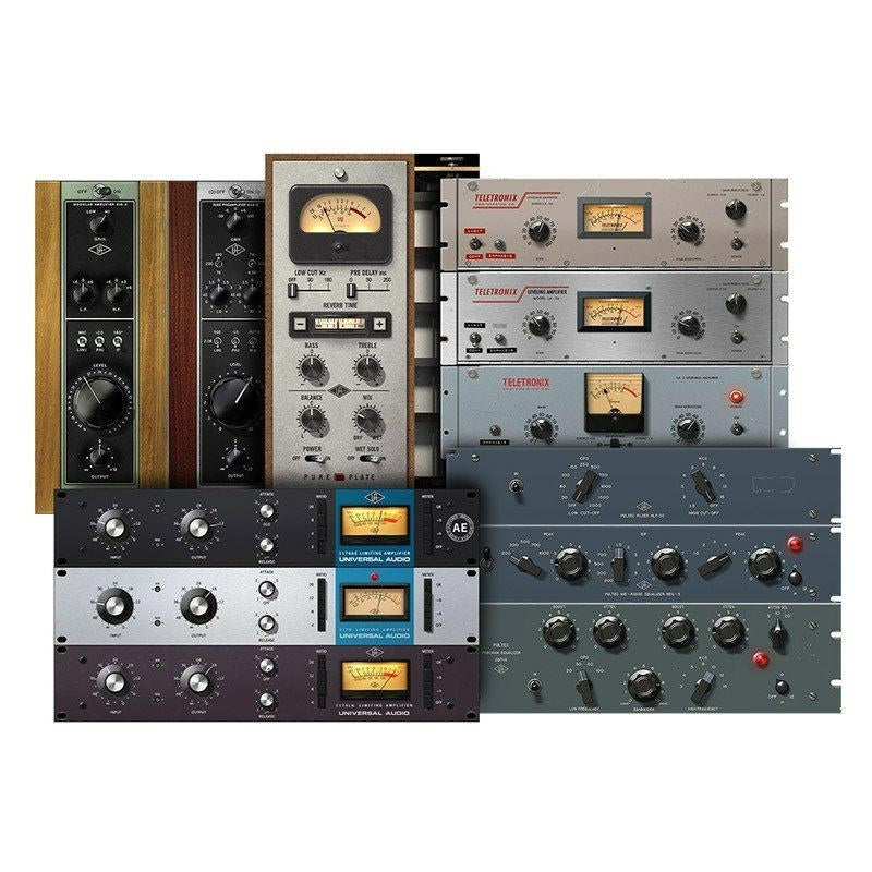 Apollo Twin X USB DUO Heritage Edition (Audio Interface