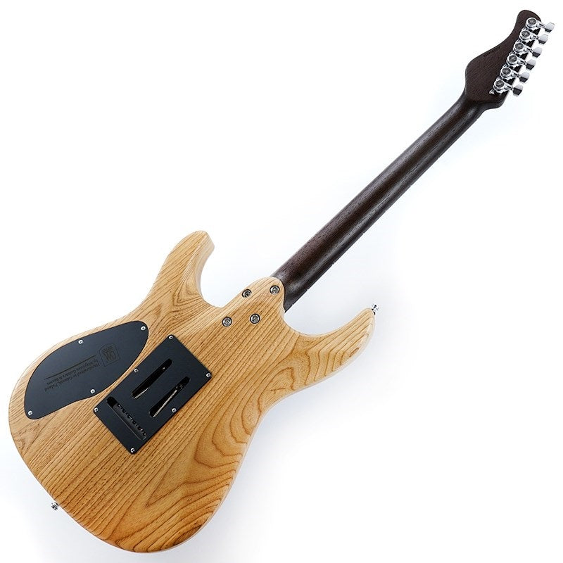 Aquila Elite S 6 (Lagoon Burst Gloss) by MAYONES – Ikebe Musical