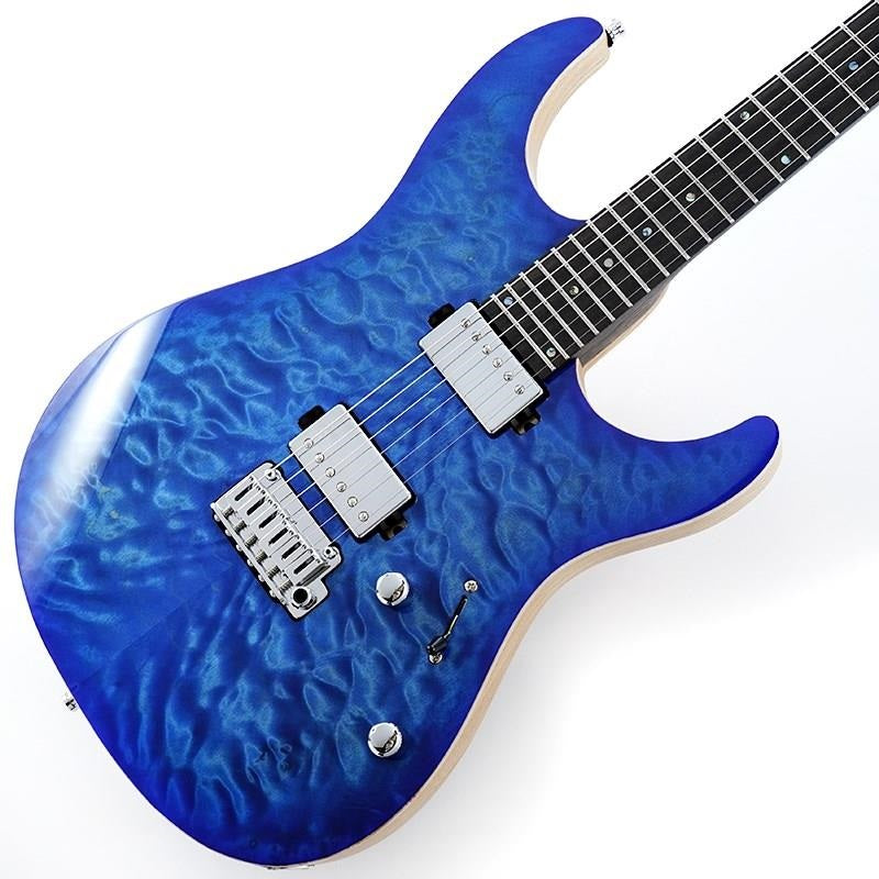 Aquila Elite S 6 (Lagoon Burst Gloss) [Special Price] by MAYONES