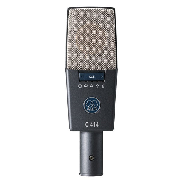 ArcaGe_C414_XLS-Y4_Condenser_Microphone_(4-Year_Warranty)_(Official_Japanese_Product)_01