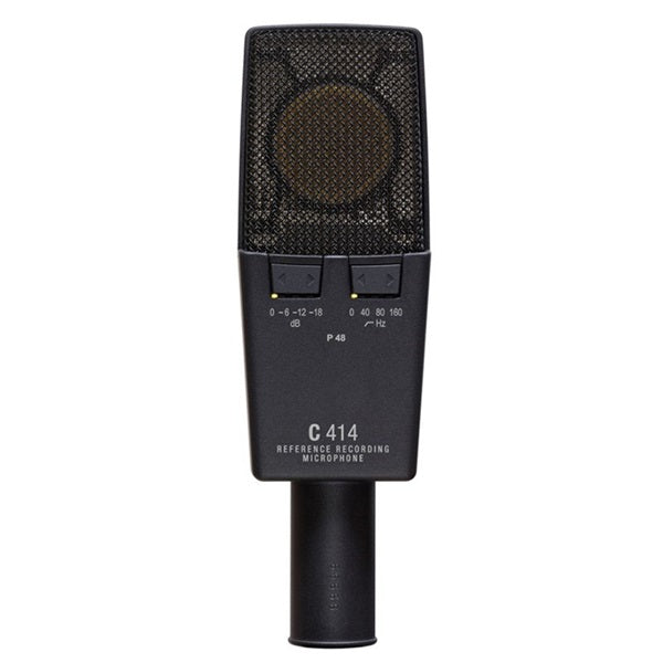 ArcaGe_C414_XLS-Y4_Condenser_Microphone_(4-Year_Warranty)_(Official_Japanese_Product)_02