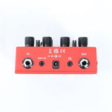 [Arriving_after_December，_pre-orders_now_open]_TONE_HAMMER_V2_Pedal_Vermillion_[Ikebe_50th_Anniversary_Special_Edition]_02