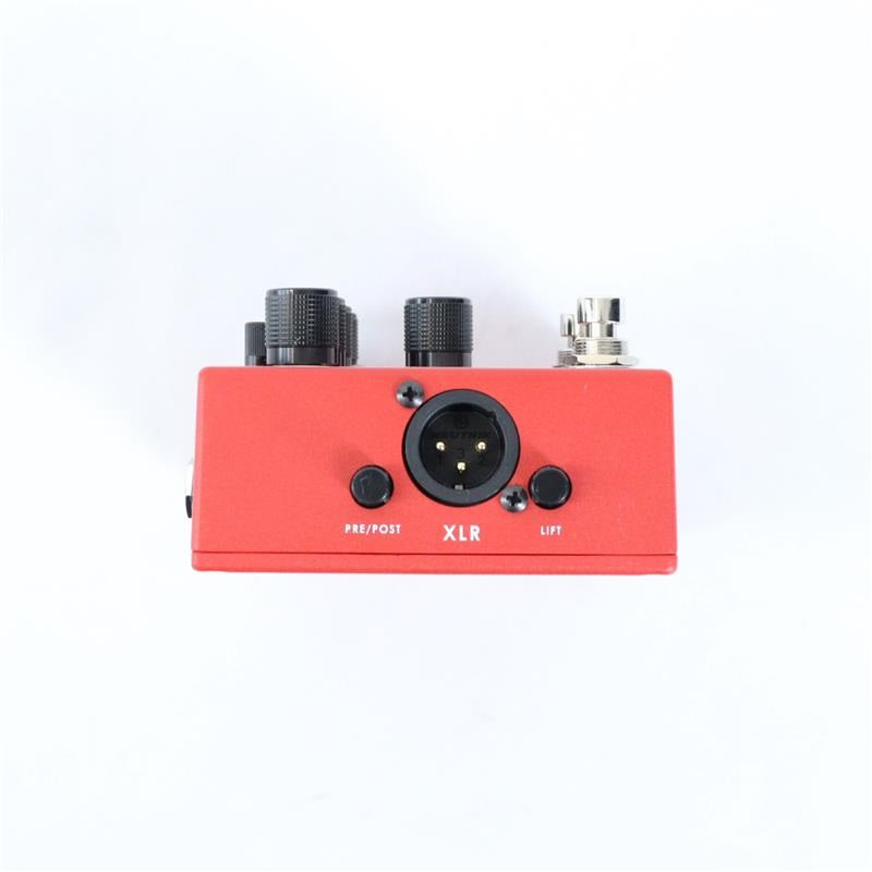 [Arriving_after_December，_pre-orders_now_open]_TONE_HAMMER_V2_Pedal_Vermillion_[Ikebe_50th_Anniversary_Special_Edition]_03