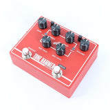 [Arriving_after_December，_pre-orders_now_open]_TONE_HAMMER_V2_Pedal_Vermillion_[Ikebe_50th_Anniversary_Special_Edition]_04