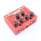 [Arriving_after_December，_pre-orders_now_open]_TONE_HAMMER_V2_Pedal_Vermillion_[Ikebe_50th_Anniversary_Special_Edition]_06