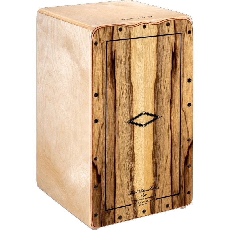 Artisan_Edition_Cajon_Minera_Line_-_Limba_[AEMILLI]_01