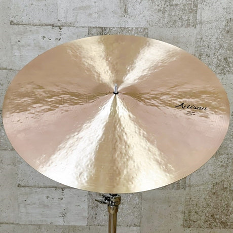 Artisan_Light_Ride_22_[VL-22AR_L]_[2425g]_[SABIAN_Selection_Committee_2024_Draste]_01
