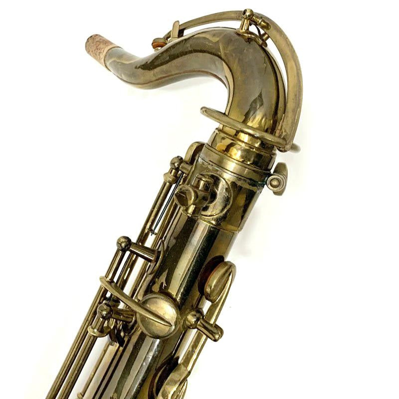 [As_Is]_1921's_Buescher_True_Tone_S_N_67xx4_Relacquer_[Autumn_Super_Sale]_02