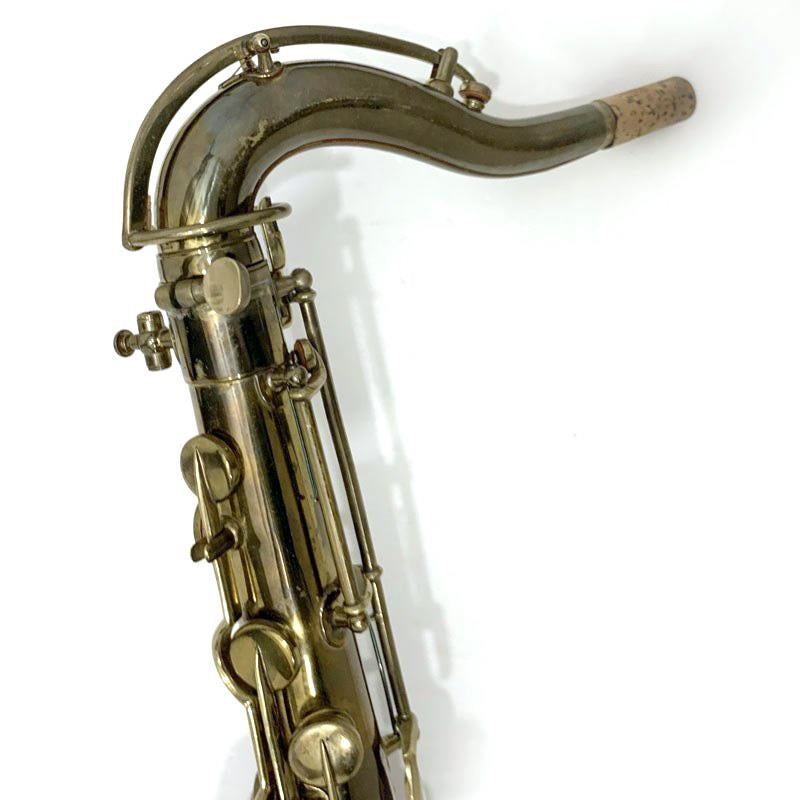 [As_Is]_1921's_Buescher_True_Tone_S_N_67xx4_Relacquer_[Autumn_Super_Sale]_03