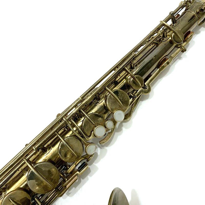 [As_Is]_1921's_Buescher_True_Tone_S_N_67xx4_Relacquer_[Autumn_Super_Sale]_04