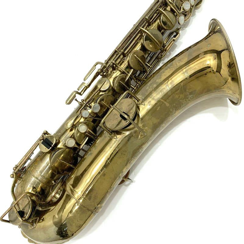 [As_Is]_1921's_Buescher_True_Tone_S_N_67xx4_Relacquer_[Autumn_Super_Sale]_05