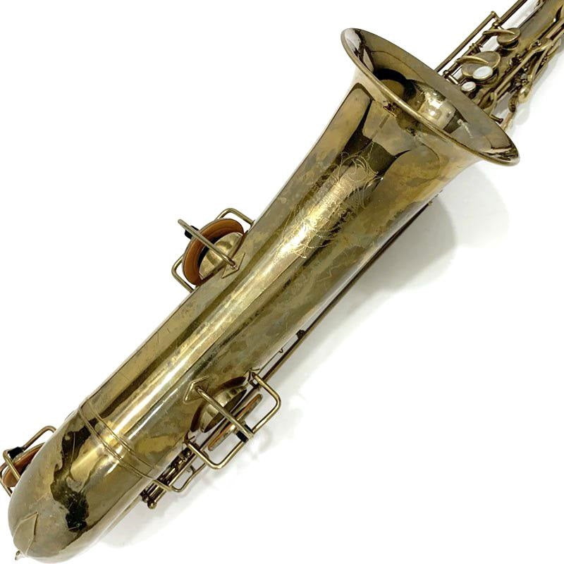 [As_Is]_1921's_Buescher_True_Tone_S_N_67xx4_Relacquer_[Autumn_Super_Sale]_06