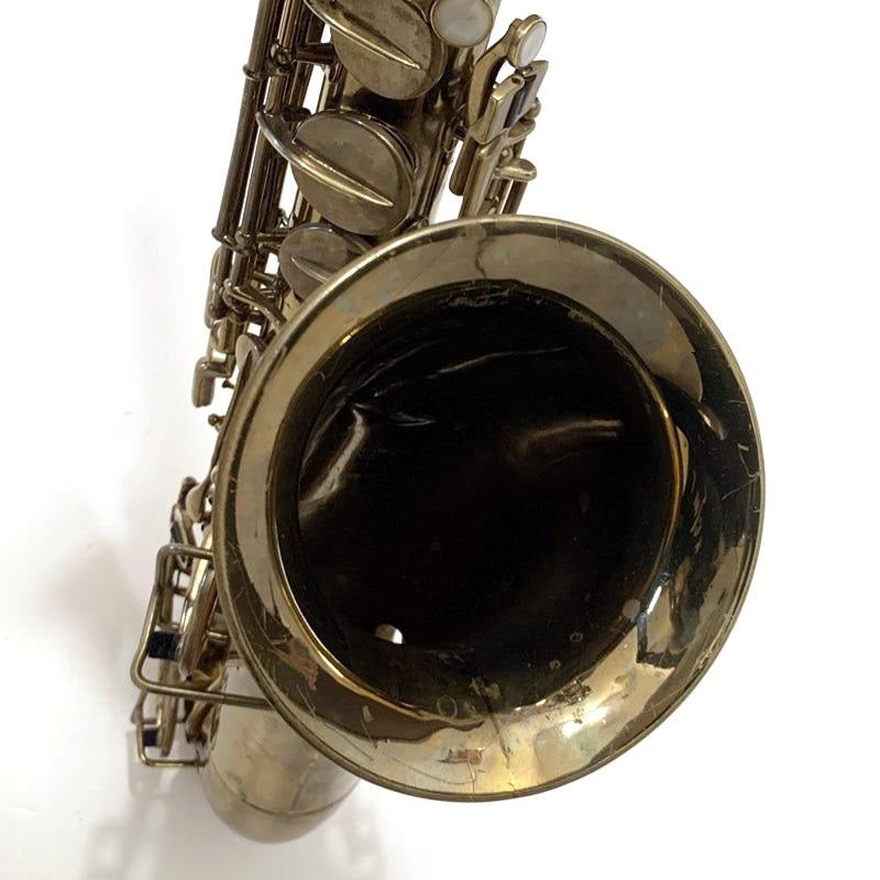 [As_Is]_1921's_Buescher_True_Tone_S_N_67xx4_Relacquer_[Autumn_Super_Sale]_07