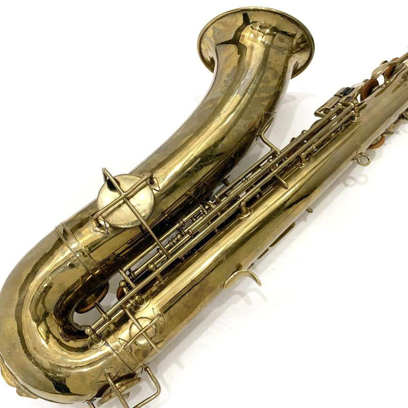 [As_Is]_1921's_Buescher_True_Tone_S_N_67xx4_Relacquer_[Autumn_Super_Sale]_08