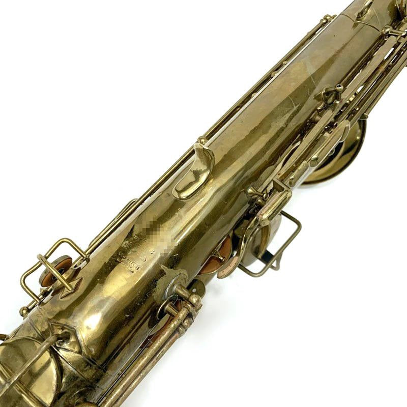 [As_Is]_1921's_Buescher_True_Tone_S_N_67xx4_Relacquer_[Autumn_Super_Sale]_09