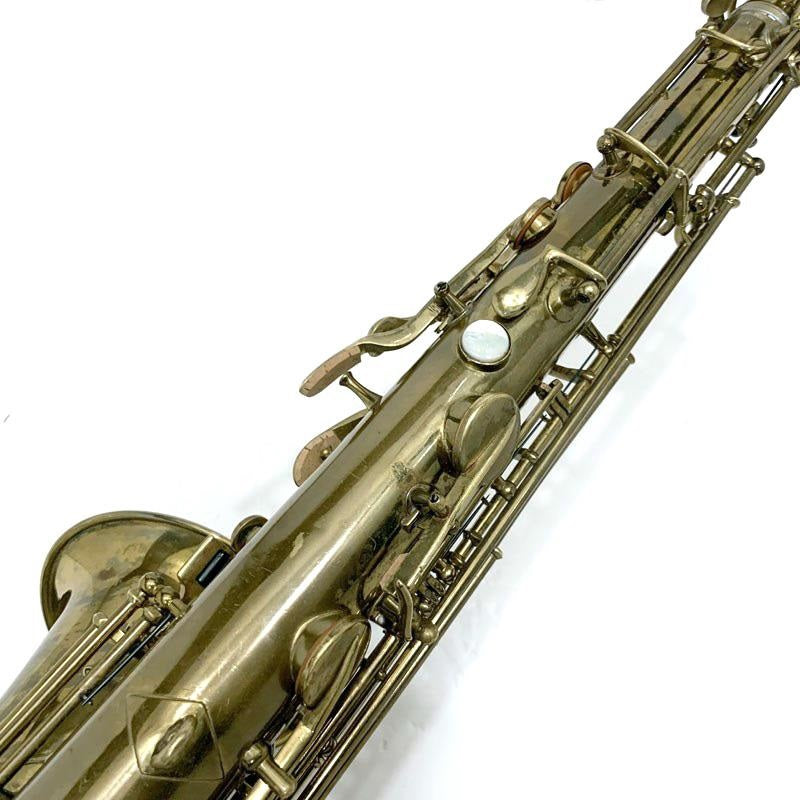 [As_Is]_1921's_Buescher_True_Tone_S_N_67xx4_Relacquer_[Autumn_Super_Sale]_10