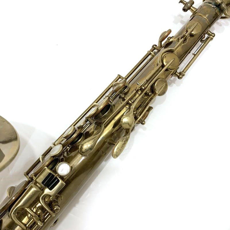 [As_Is]_1921's_Buescher_True_Tone_S_N_67xx4_Relacquer_[Autumn_Super_Sale]_11