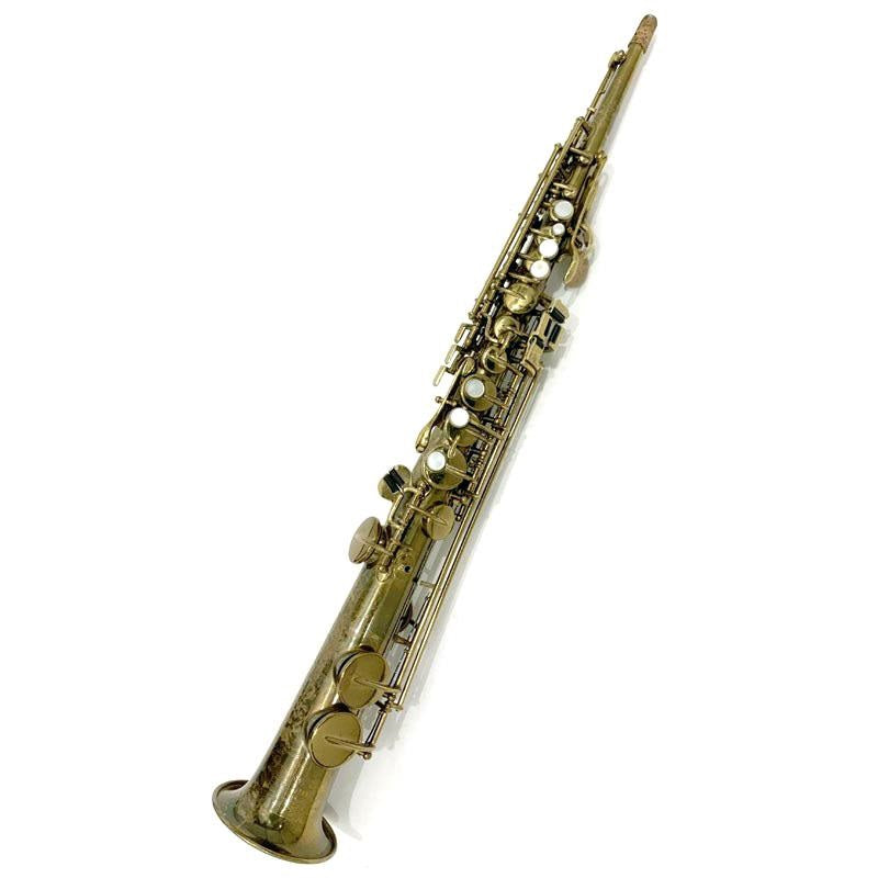 [As_Is]_1928's_Buescher_True_Tone_S_N_233xx5_Relacquer_01