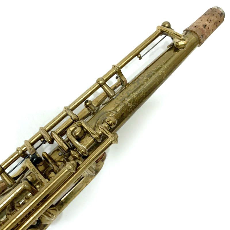 [As_Is]_1928's_Buescher_True_Tone_S_N_233xx5_Relacquer_02