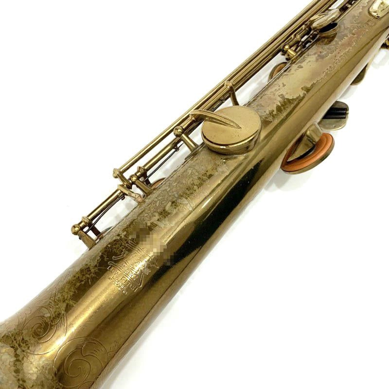 [As_Is]_1928's_Buescher_True_Tone_S_N_233xx5_Relacquer_08