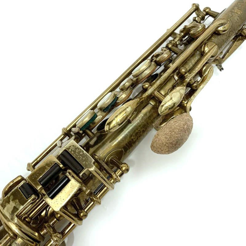 [As_Is]_1928's_Buescher_True_Tone_S_N_233xx5_Relacquer_10