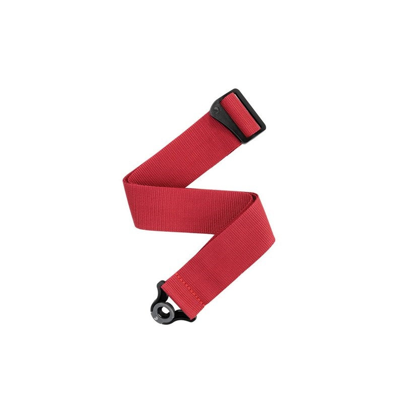 Auto_Lock_Polypro_Guitar_Strap［PWSAL401_50MM_POLY_Autolock_Strap，_RD］_01