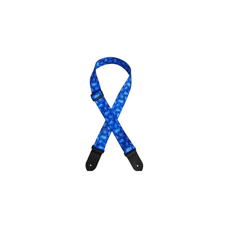 [Autumn_Super_Sale]_1_5_Polyester_UKULELE_STRAP_-_BLUE_TURTLES_01