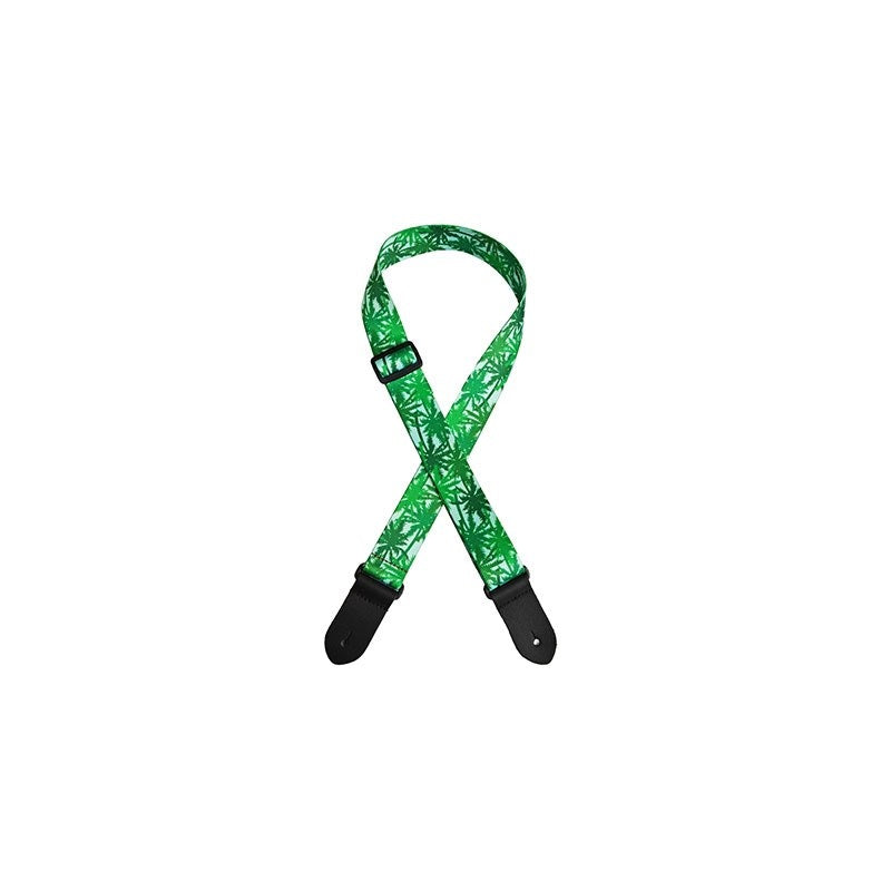 [Autumn_Super_Sale]_1_5_Polyester_UKULELE_STRAP_-_GREEN_PALM_TREES_01