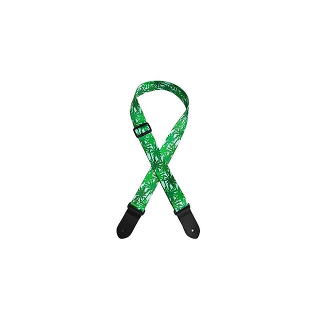[Autumn_Super_Sale]_1_5_Polyester_UKULELE_STRAP_-_GREEN_PALM_TREES_01