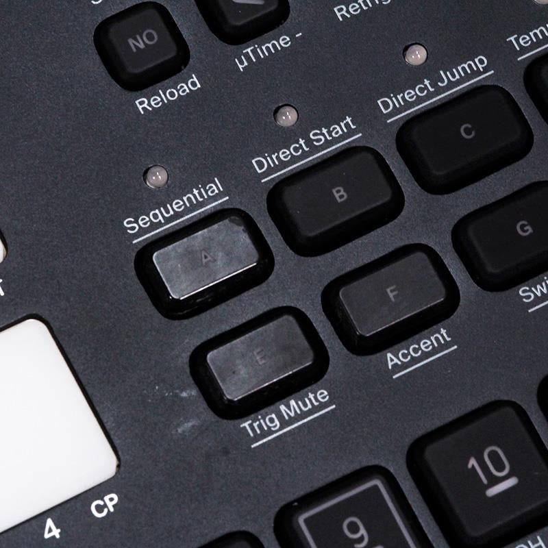 [Autumn_Super_Sale]_ADS-8_Analog_rytm_MK2_Black_[Exhibition_Outlet_Special_Price]_(Electron)_04