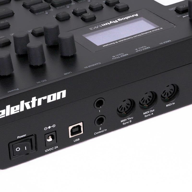 [Autumn_Super_Sale]_ADS-8_Analog_rytm_MK2_Black_[Exhibition_Outlet_Special_Price]_(Electron)_05