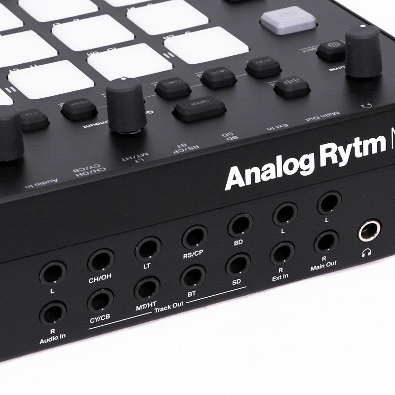 [Autumn_Super_Sale]_ADS-8_Analog_rytm_MK2_Black_[Exhibition_Outlet_Special_Price]_(Electron)_06