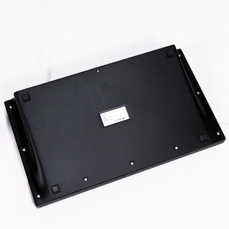 [Autumn_Super_Sale]_ADS-8_Analog_rytm_MK2_Black_[Exhibition_Outlet_Special_Price]_(Electron)_07