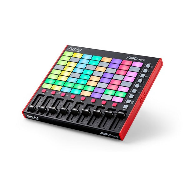 [Autumn_Super_Sale]_APC_mini_MK2_[Ableton_Live_Compatible_Controller]_01